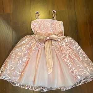 Girls TuTu Dress